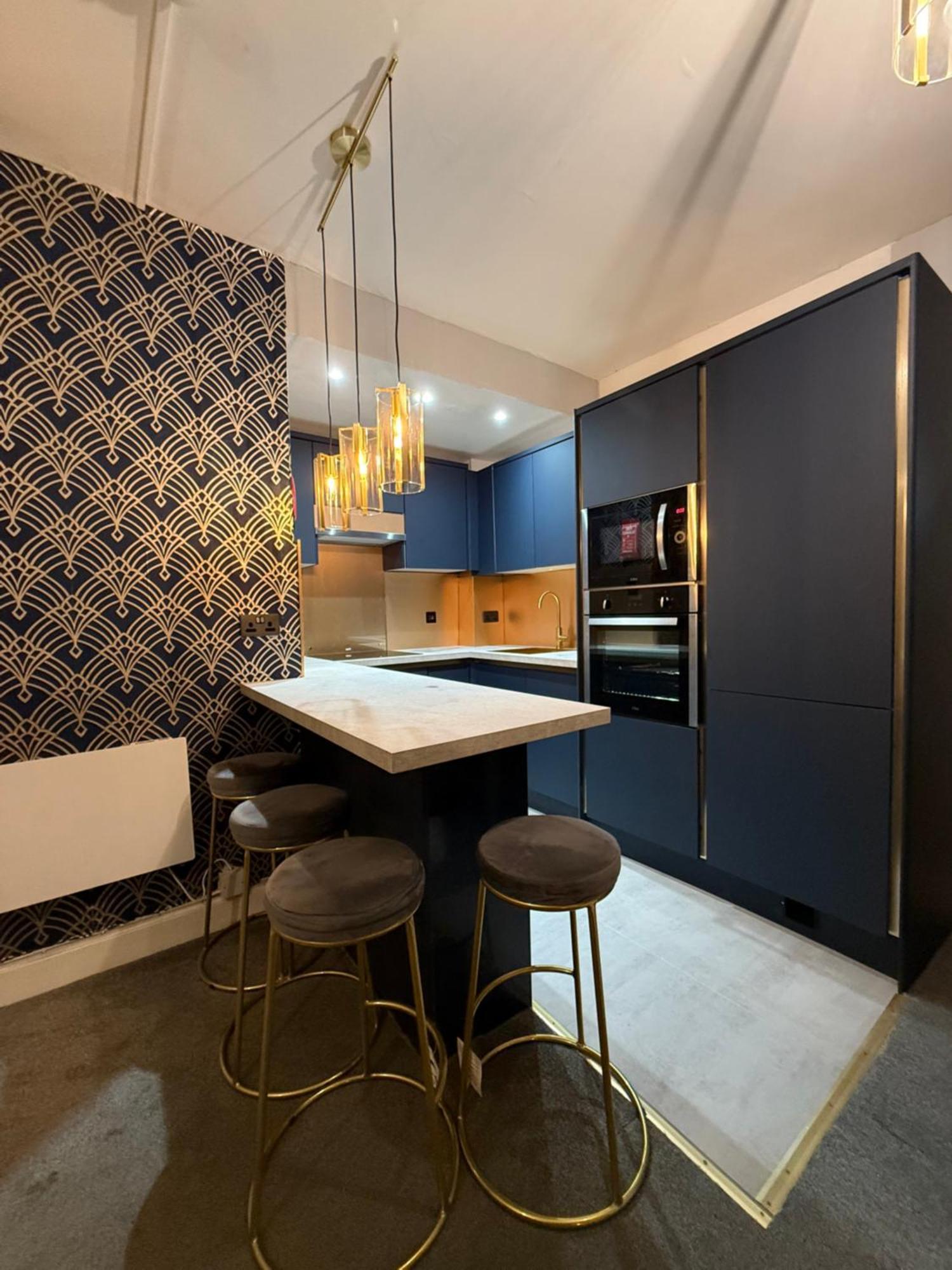 Two Bedroom Apartment-Central Edinburgh-Old Town-Licensed Екстер'єр фото