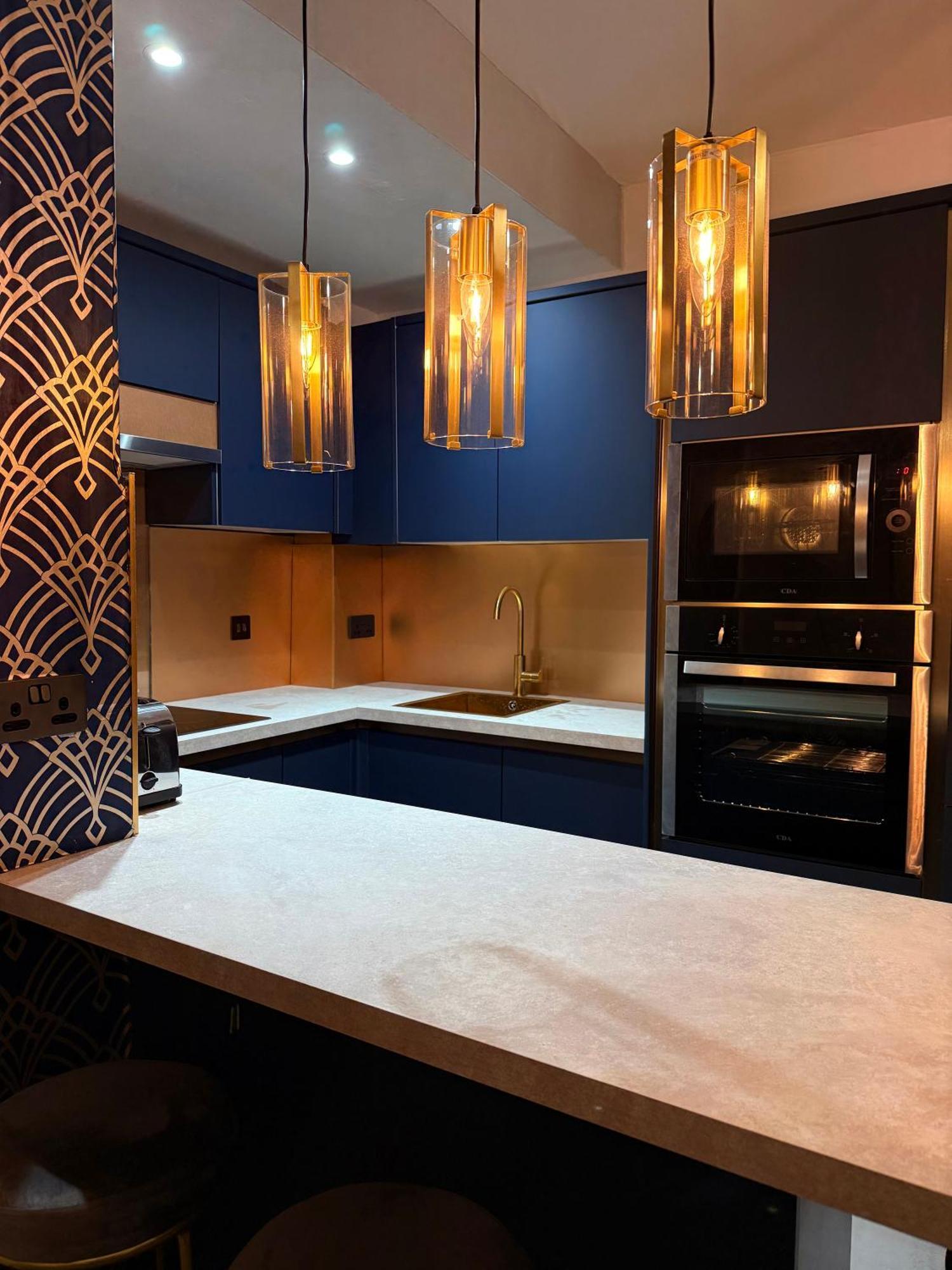Two Bedroom Apartment-Central Edinburgh-Old Town-Licensed Екстер'єр фото
